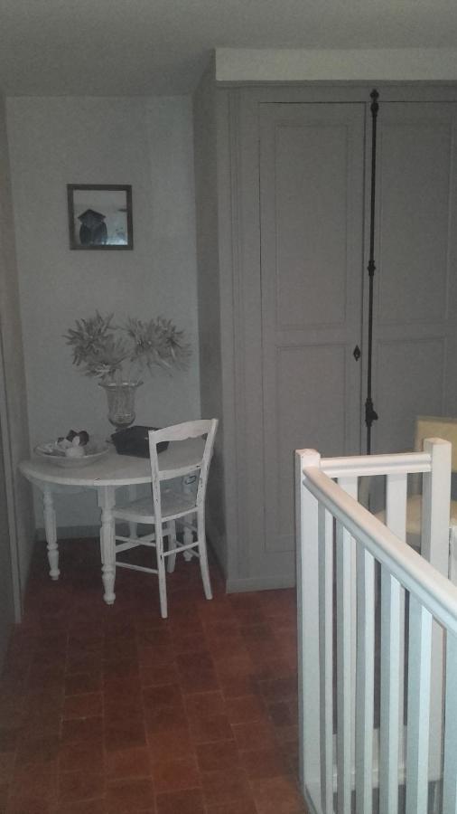 Relais Des Vignottes Bed and Breakfast Chevannes  Buitenkant foto